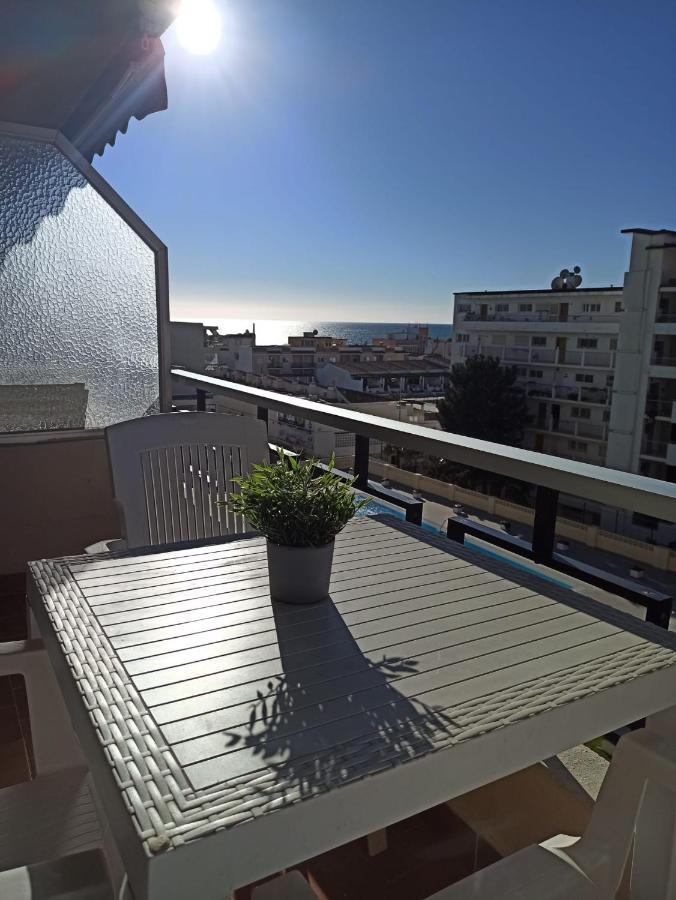 Carihuela Nucleo Cristal Apartment Torremolinos Exterior photo